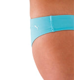 Bikini Bottom Swimwear Puma Swim Women Brazilian 1p