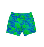 Bañador Baño Puma Swim Printed Mid Shorts