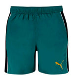 Puma Swim Men's Crinkle T7 Swim Trunks