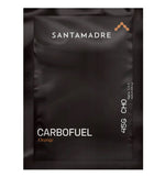 Recuperação Corrida Santa Madre Carbofuel Dri 30 Dose Única Limão