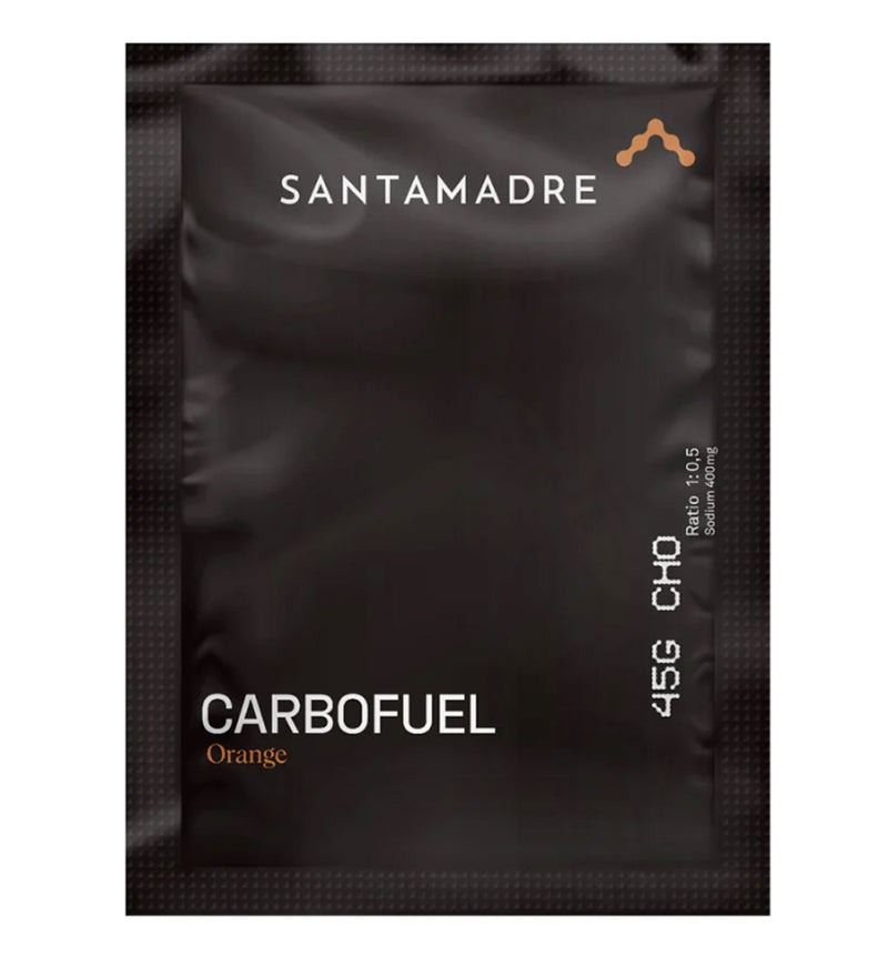 Recuperação Corrida Santa Madre Carbofuel Dri 30 Dose Única Limão