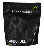 Running Recovery Santa Madre Carbofuel Drink Doy Pack