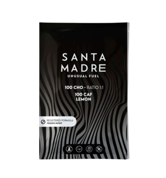 Recovery Running Santa Madre Unusual Fuel 9