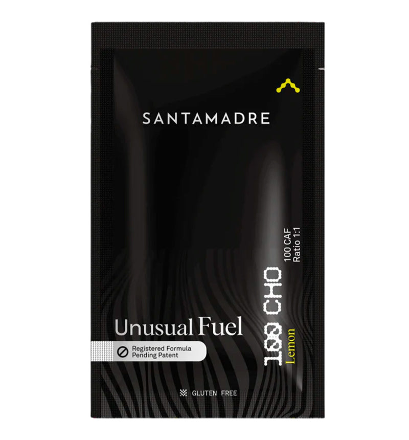 Recovery Running Santa Madre Unusual Fuel 9