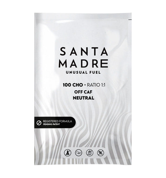 Running Recovery Santa Madre Unusual Fuel 9