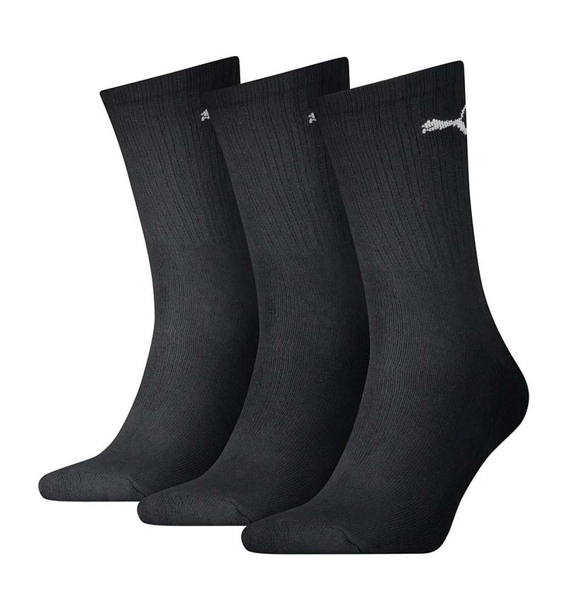 Puma Sport 3p Fitness Socks