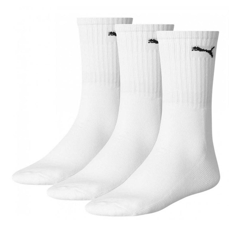 Calcetines Fitness Puma Sport 3p