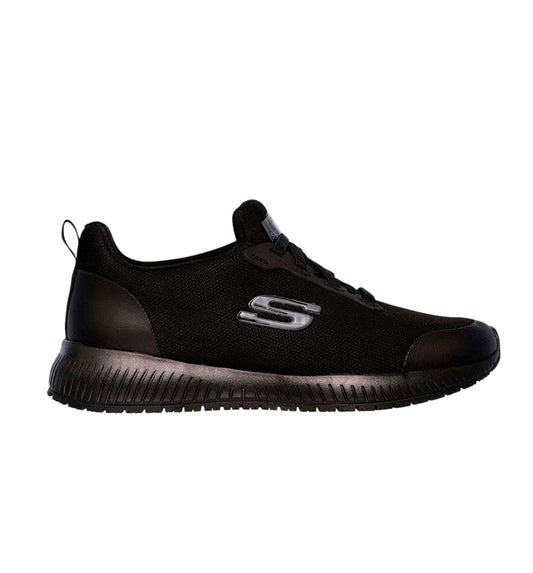 Zapatillas Casual_Mujer_SKECHERS Squad Sr