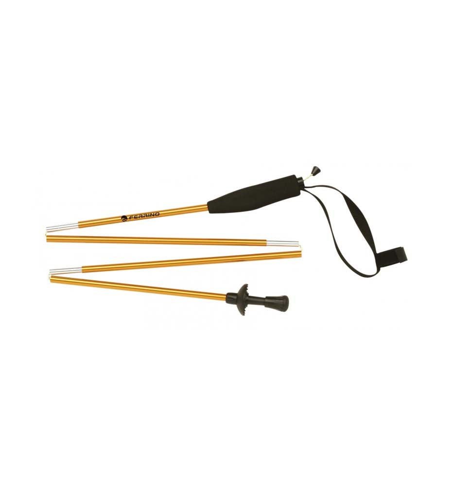 Bastones Trail_Unisex_FERRINO Stick Eiger Cm. 115 (par)