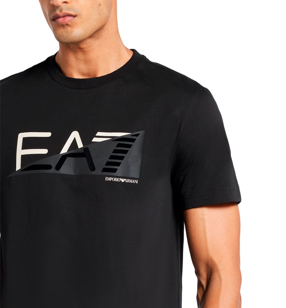 T-shirt M/c Casual_Men_ARMANI EA7 T-shirt