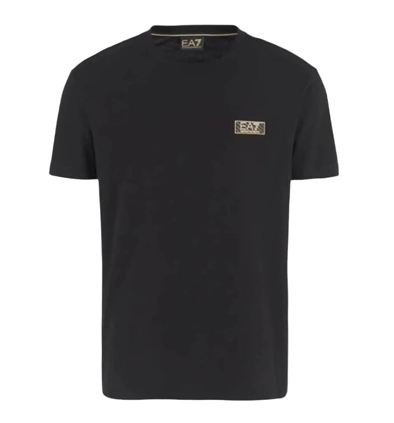 T-shirt M/C Casual Armani Ea7 T-Shirt