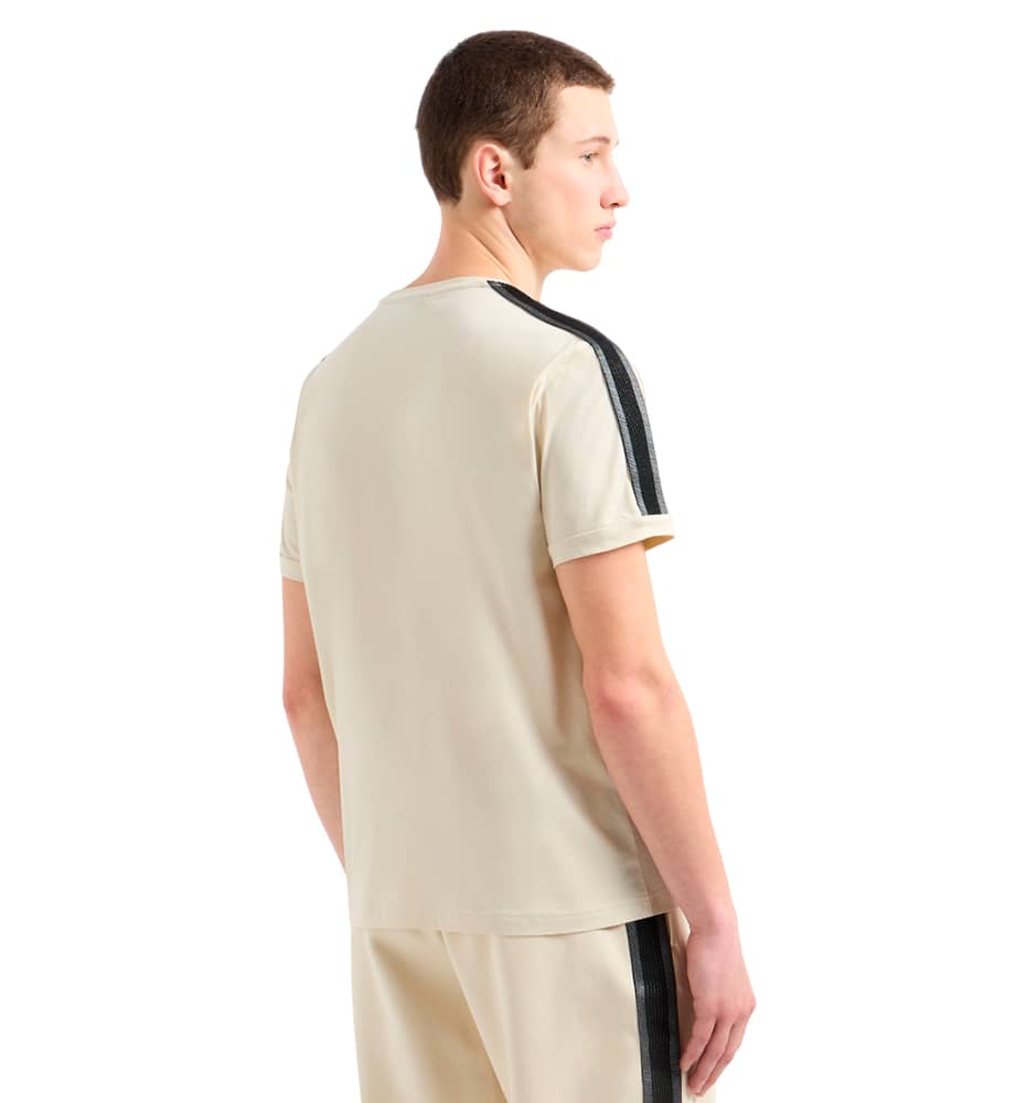 Camiseta M/c Casual_Hombre_ARMANI EA7 T-shirt