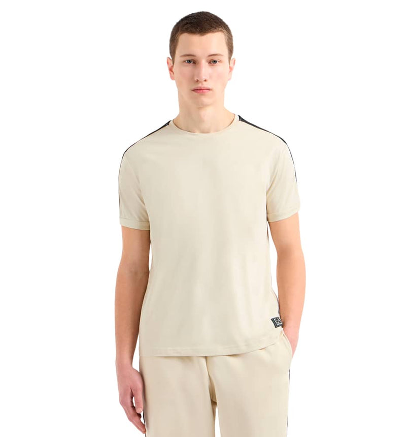 Camiseta M/C Casual Armani Ea7 T-Shirt