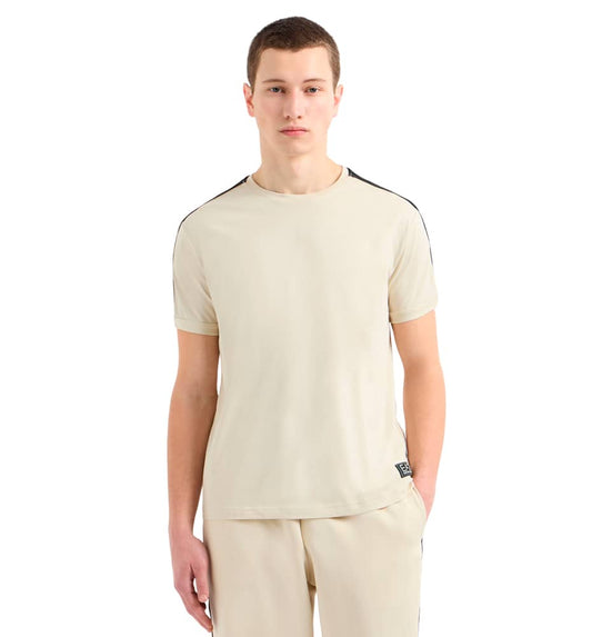 Camiseta M/c Casual_Hombre_ARMANI EA7 T-shirt