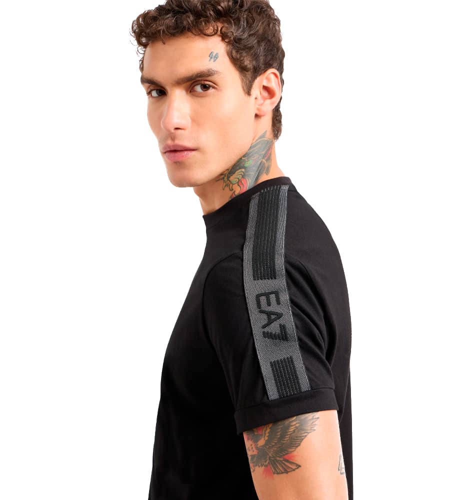 T-shirt M/c Casual_Men_ARMANI EA7 T-shirt