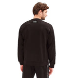 Casual Sweatshirt Armani Ea7 Sweatshirt