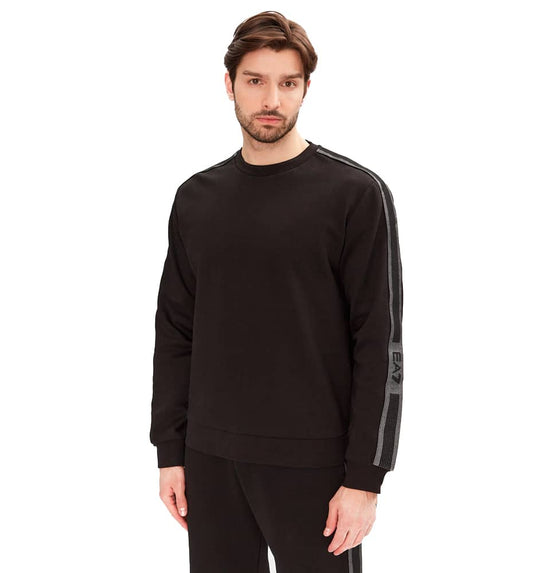 Casual Sweatshirt_Men_ARMANI EA7 Sweatshirt