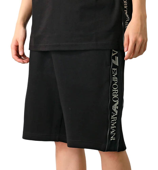 Short Casual_Men_ARMANI EA7 Bermuda