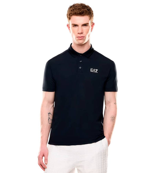 Casual Polo_Men_ARMANI EA7 Polo Shirt