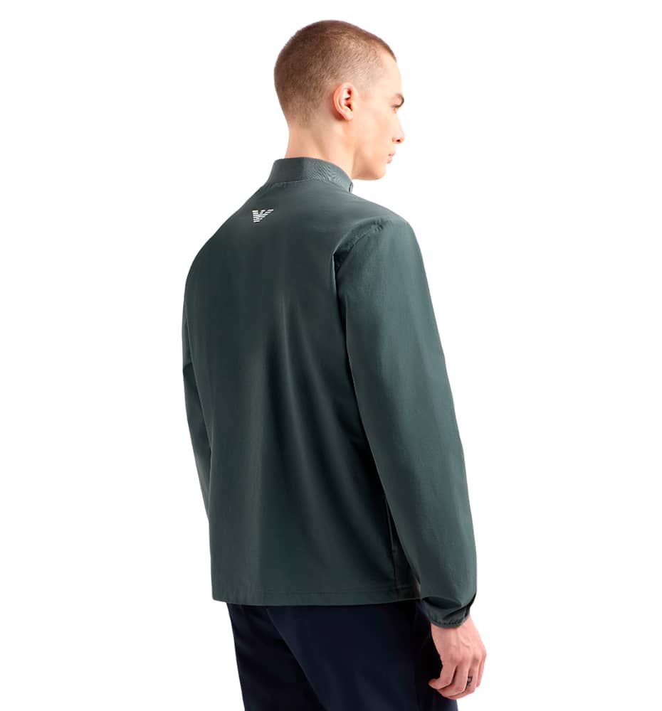 Casual Sweatshirt_Men_ARMANI EA7 Sweatshirt