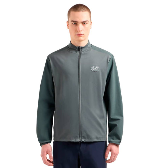 Casual Sweatshirt_Men_ARMANI EA7 Sweatshirt