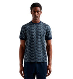 T-shirt M/c Casual_Men_ARMANI EA7 T-shirt
