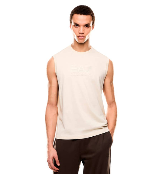 Camiseta M/c Casual_Hombre_ARMANI EA7 T-shirt
