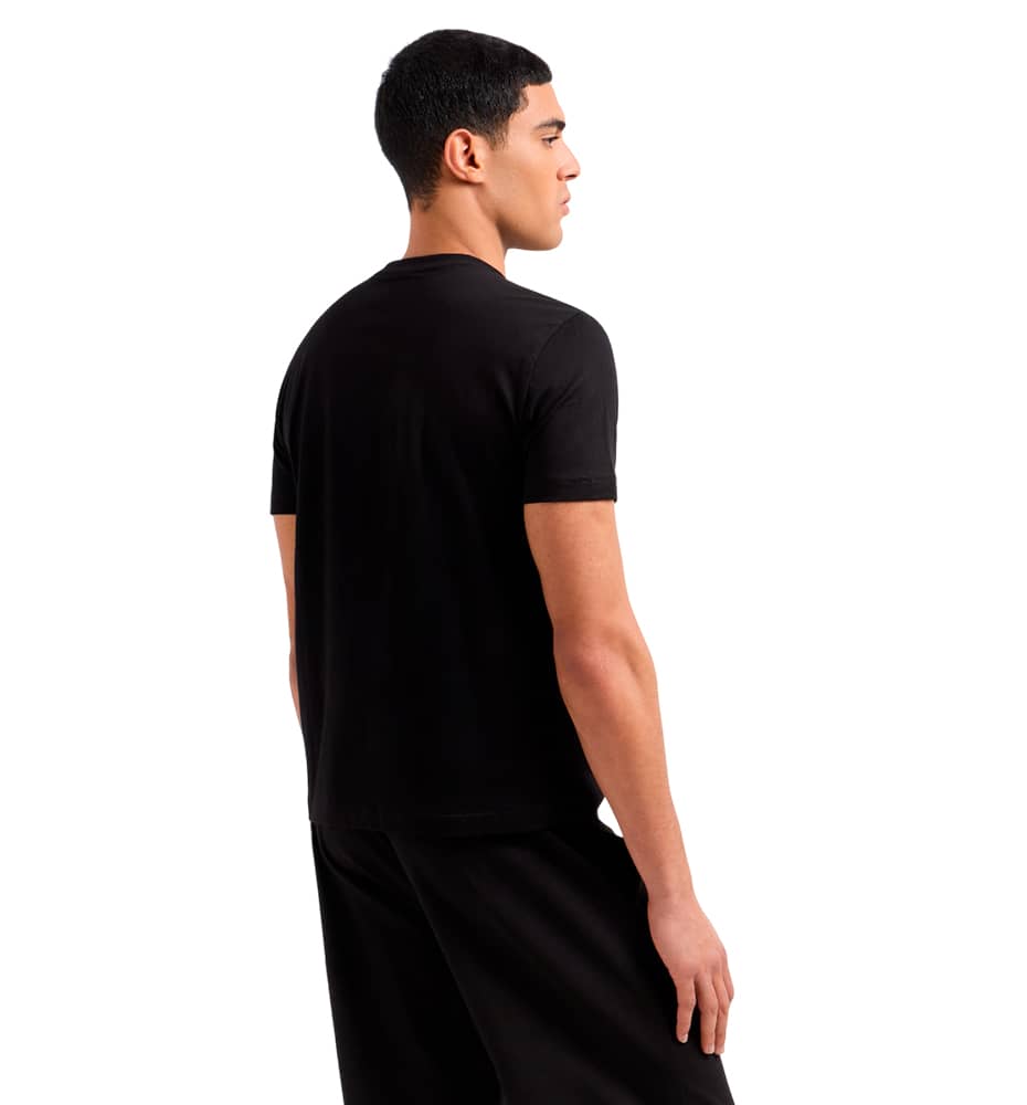 T-shirt M/c Casual_Men_ARMANI EA7 T-shirt