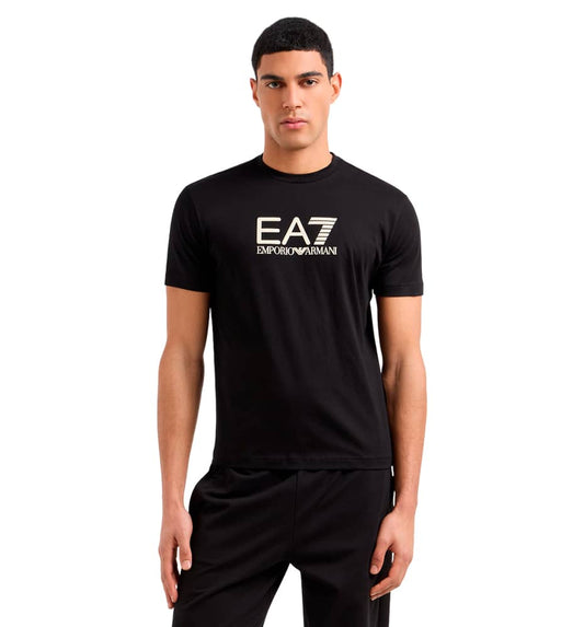Camiseta M/c Casual_Hombre_ARMANI EA7 T-shirt
