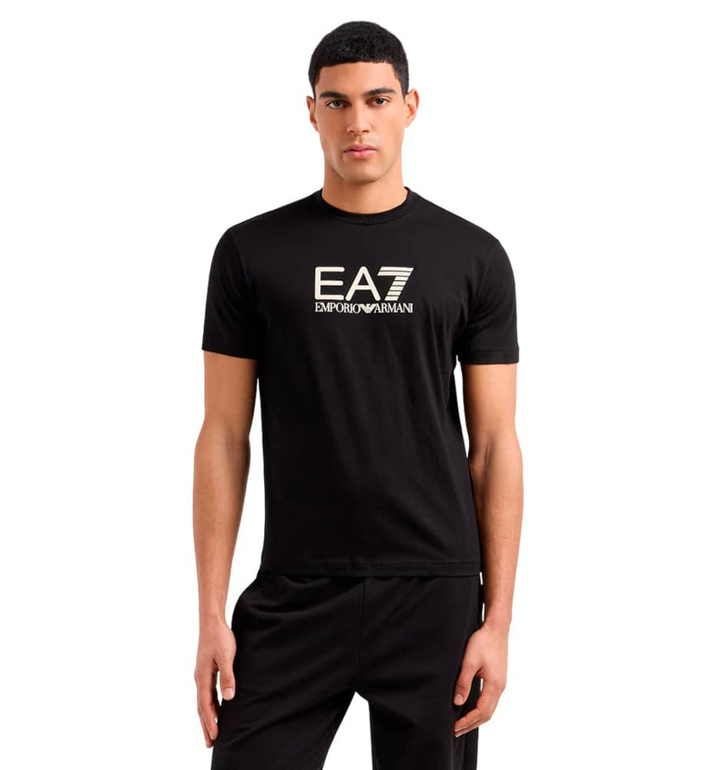 T-shirt M/c Casual_Men_ARMANI EA7 T-shirt