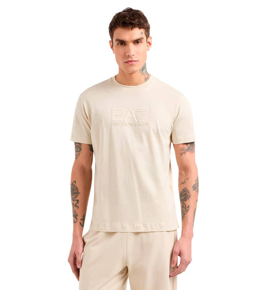 Camiseta M/c Casual_Hombre_ARMANI EA7 T-shirt