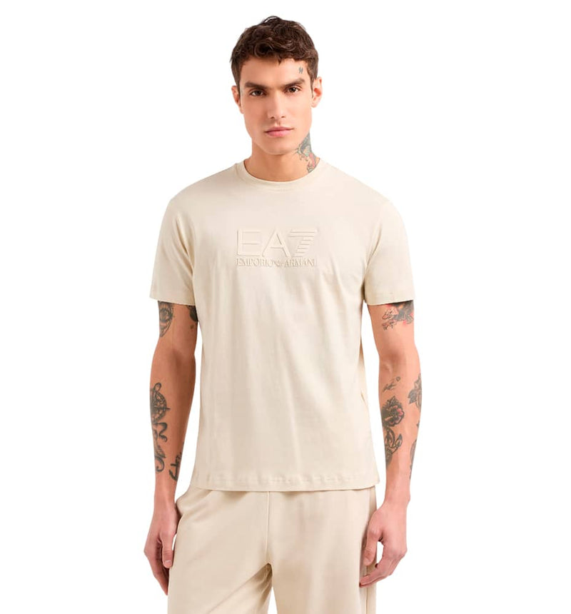 T-shirt M/c Casual_Men_ARMANI EA7 T-shirt
