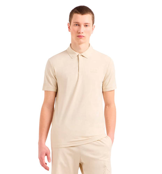 Casual Polo_Men_ARMANI EA7 Polo Shirt