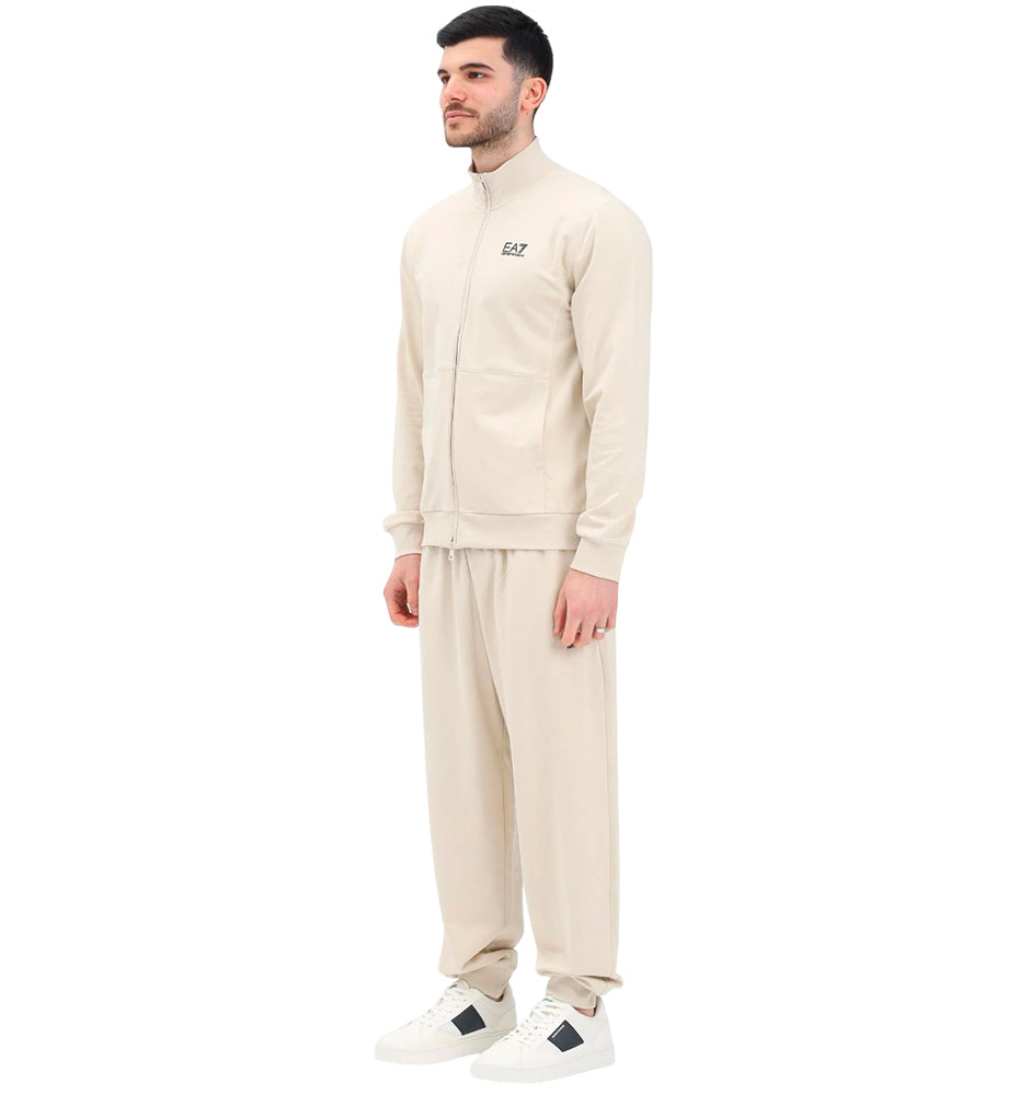 Chándal Casual_Hombre_ARMANI EA7 Tracksuit