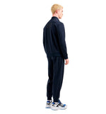 Casual Tracksuit_Men_ARMANI EA7 Tracksuit
