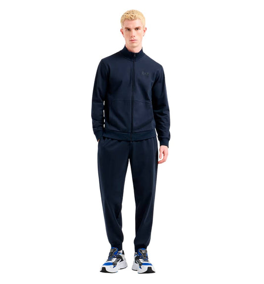 Casual Tracksuit_Men_ARMANI EA7 Tracksuit
