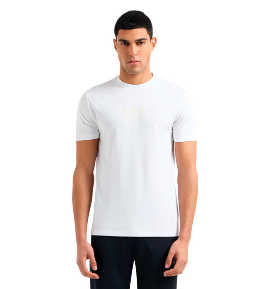 Camiseta M/c Casual_Hombre_ARMANI EA7 T-shirt