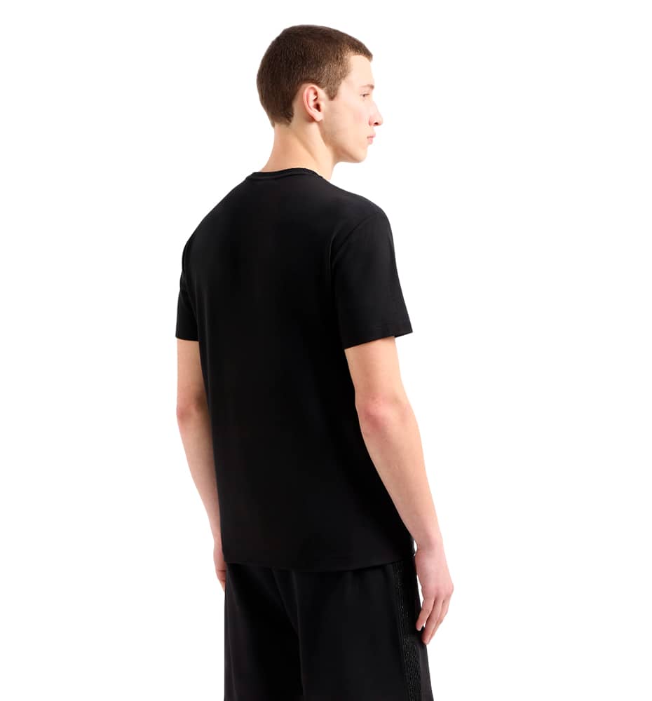 T-shirt M/c Casual_Men_ARMANI EA7 T-shirt