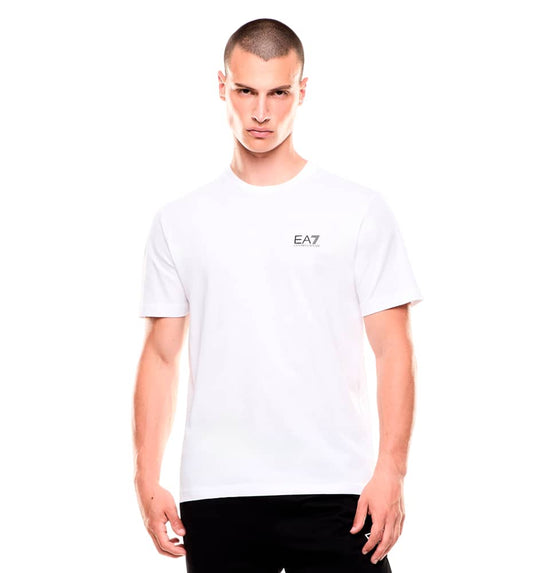 T-shirt M/c Casual_Men_ARMANI EA7 T-shirt