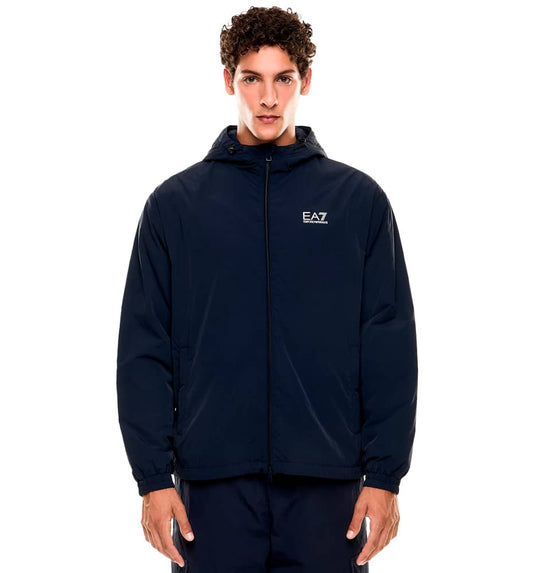 Casual Sweatshirt_Men_ARMANI EA7 Sweatshirt