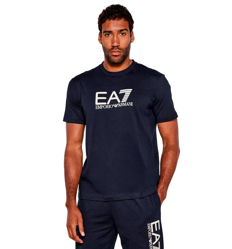 T-shirt M/c Casual_Men_ARMANI EA7 T-shirt