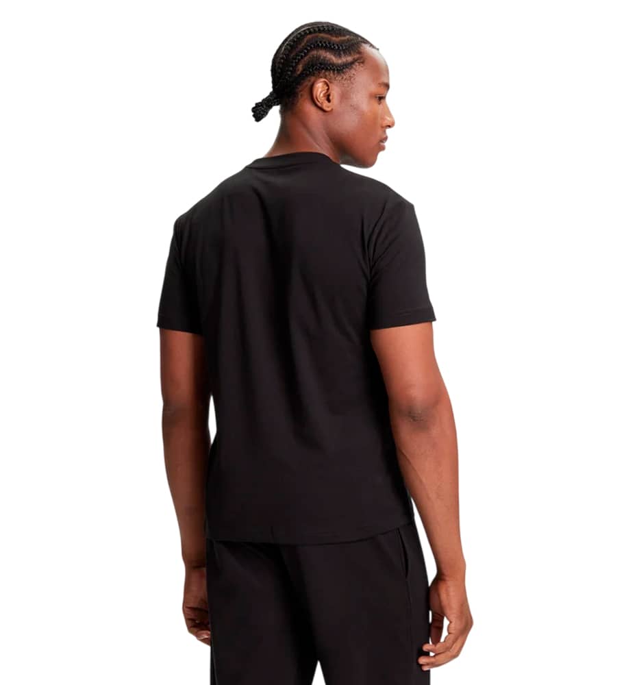 T-shirt M/c Casual_Men_ARMANI EA7 T-shirt