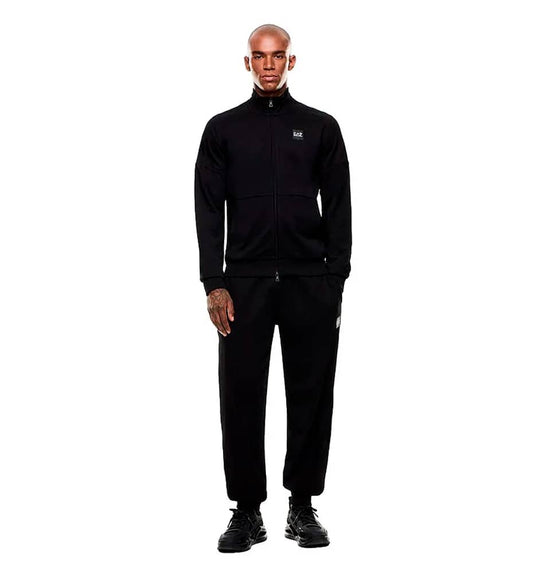 Casual Tracksuit_Men_ARMANI EA7 Tracksuit