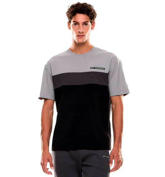 Camiseta M/c Casual_Hombre_ARMANI EA7 T-shirt