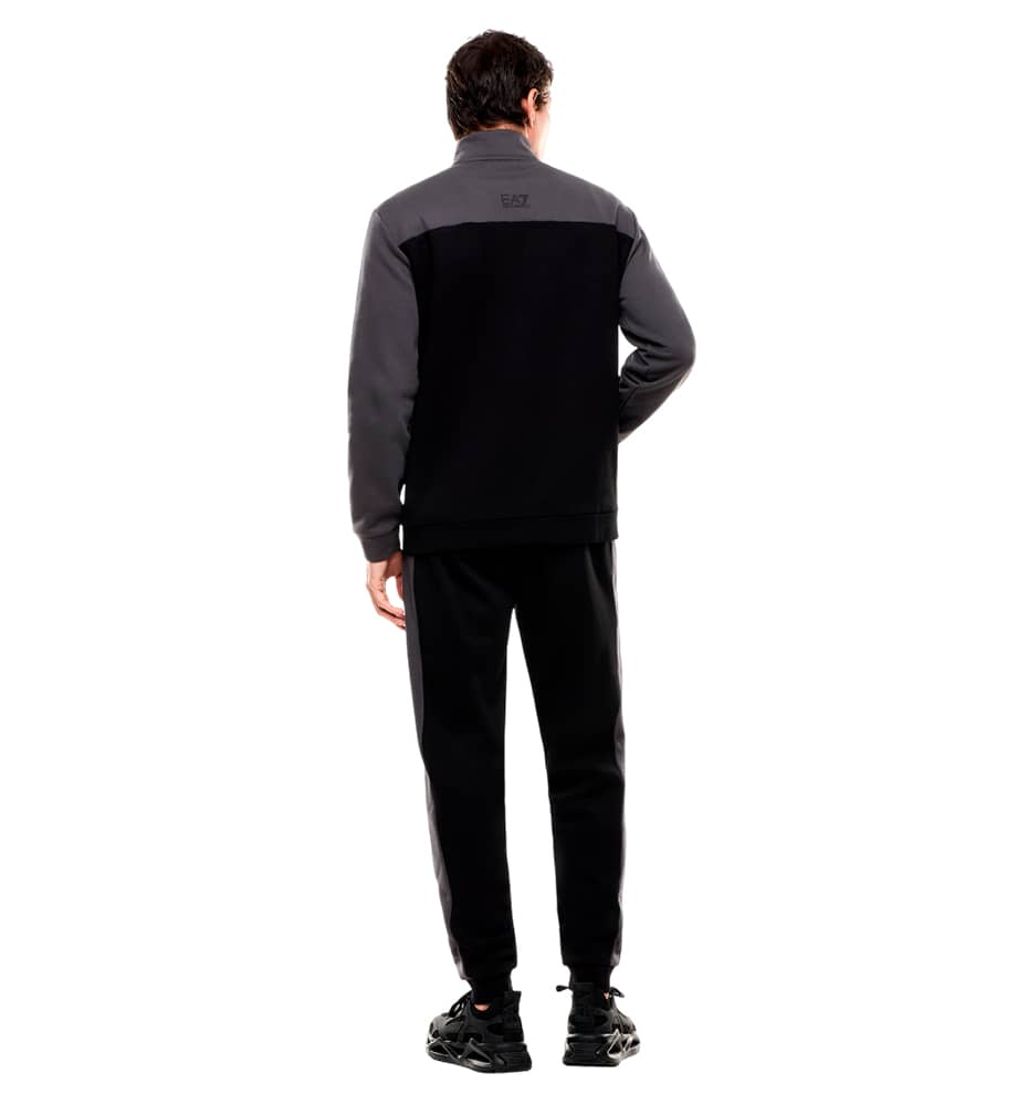 Casual Tracksuit_Men_ARMANI EA7 Tracksuit