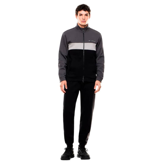 Chándal Casual_Hombre_ARMANI EA7 Tracksuit