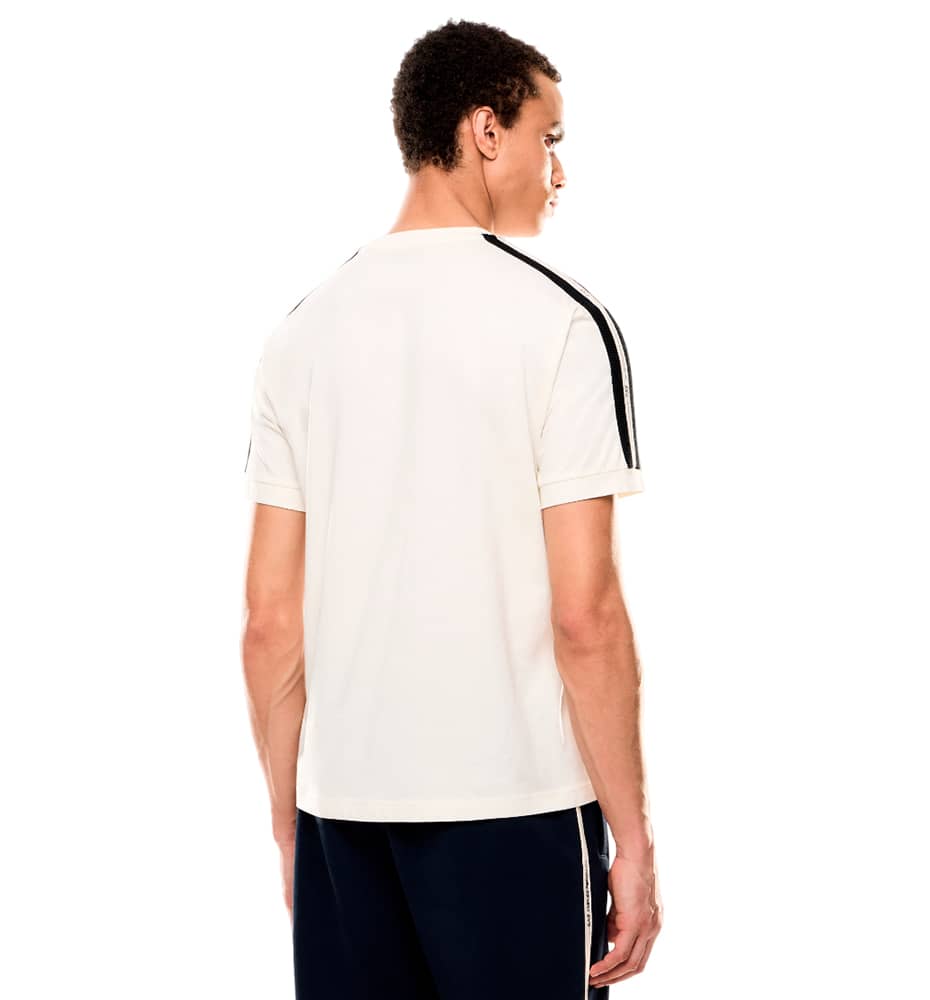 Camiseta M/c Casual_Hombre_ARMANI EA7 T-shirt