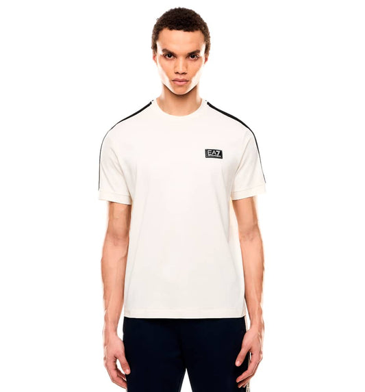 Camiseta M/c Casual_Hombre_ARMANI EA7 T-shirt