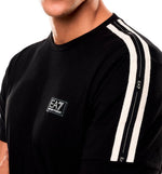 Camiseta M/C Casual Armani Ea7 T-Shirt