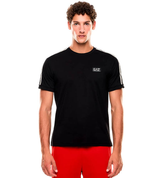 Camiseta M/c Casual_Hombre_ARMANI EA7 T-shirt